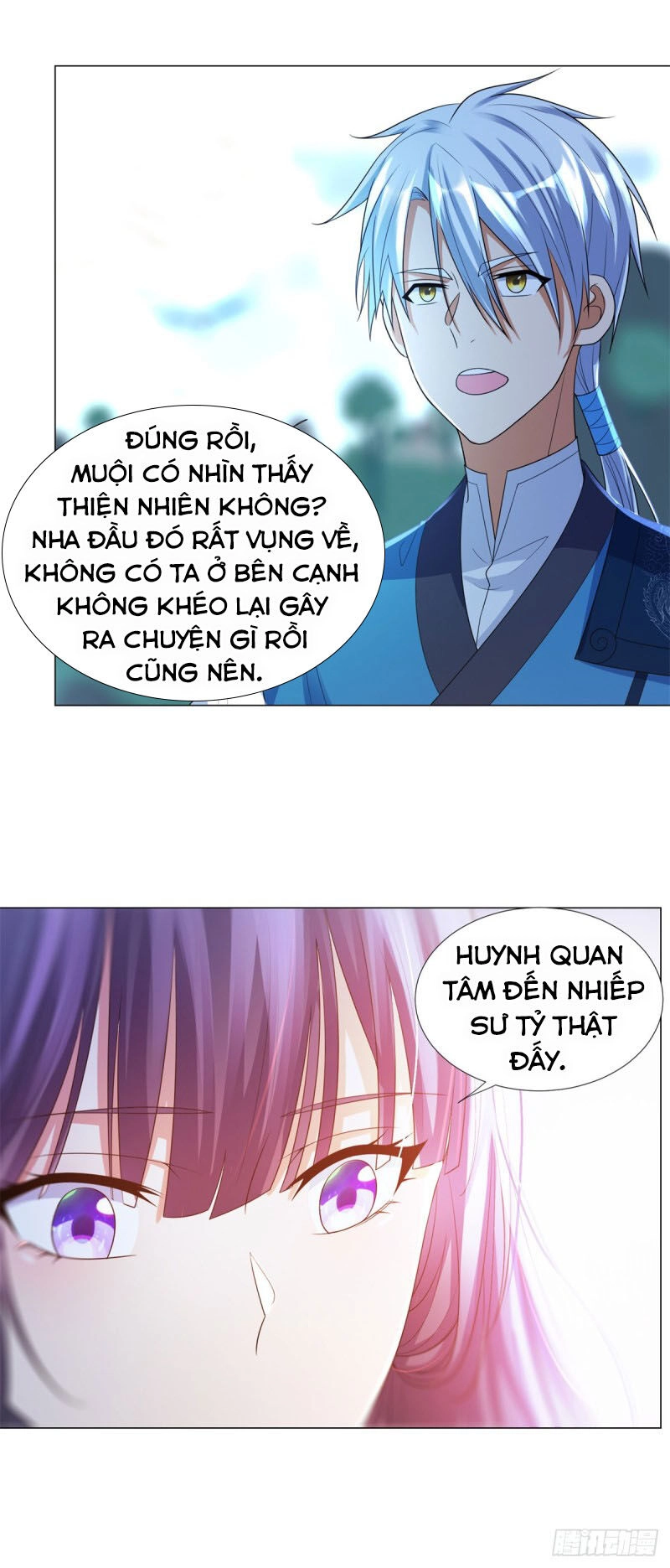 Chí Tôn Trọng Sinh Chapter 41 - 30