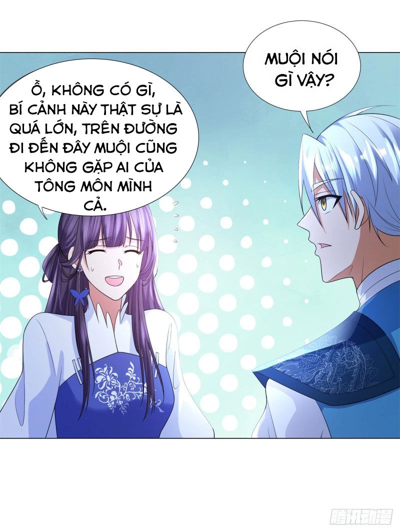 Chí Tôn Trọng Sinh Chapter 41 - 31