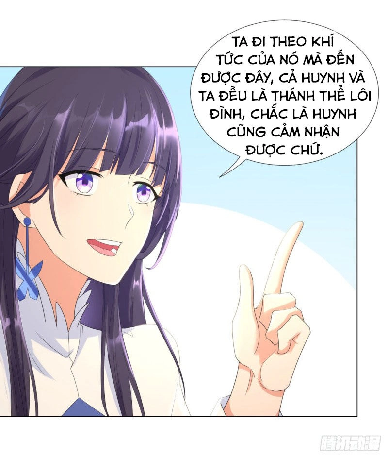 Chí Tôn Trọng Sinh Chapter 42 - 3