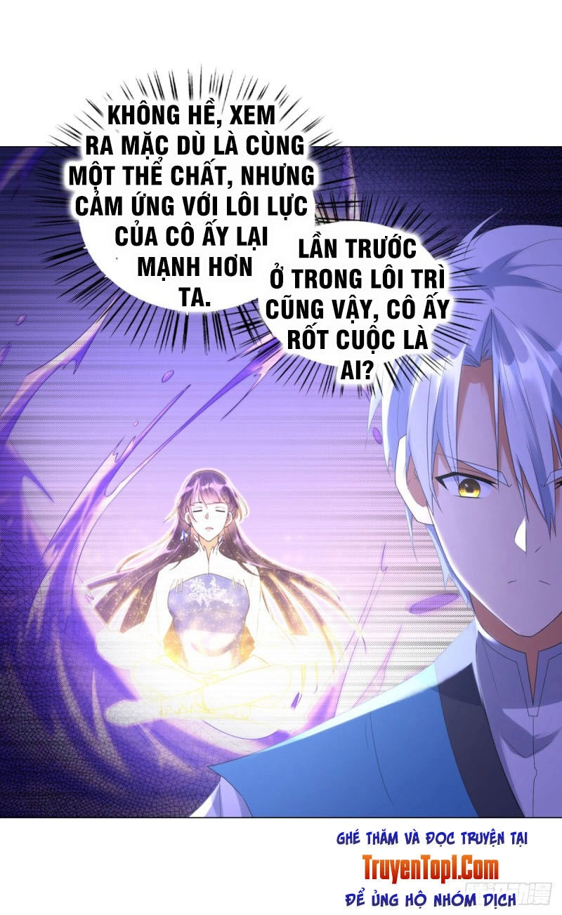 Chí Tôn Trọng Sinh Chapter 42 - 4