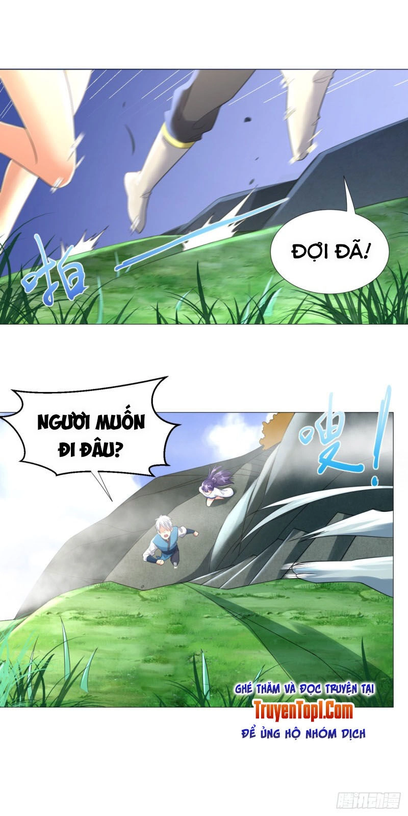 Chí Tôn Trọng Sinh Chapter 42 - 6