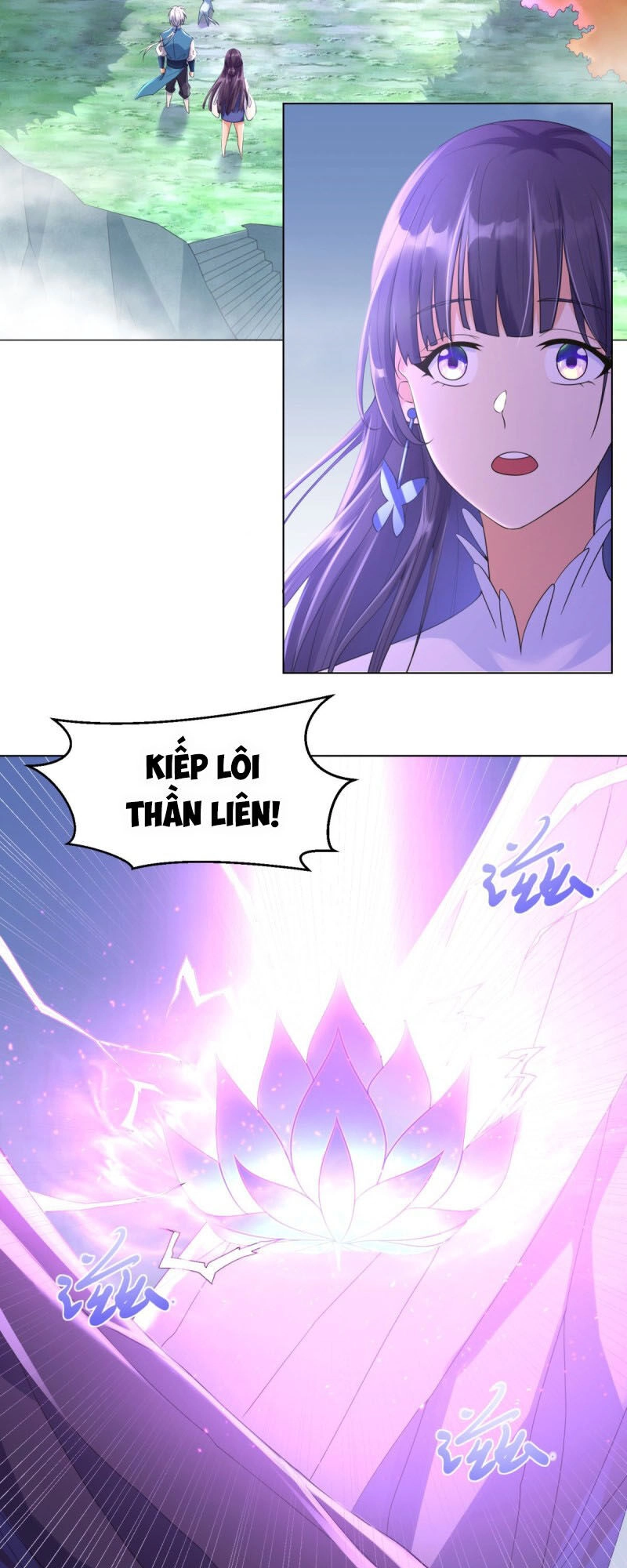 Chí Tôn Trọng Sinh Chapter 42 - 9