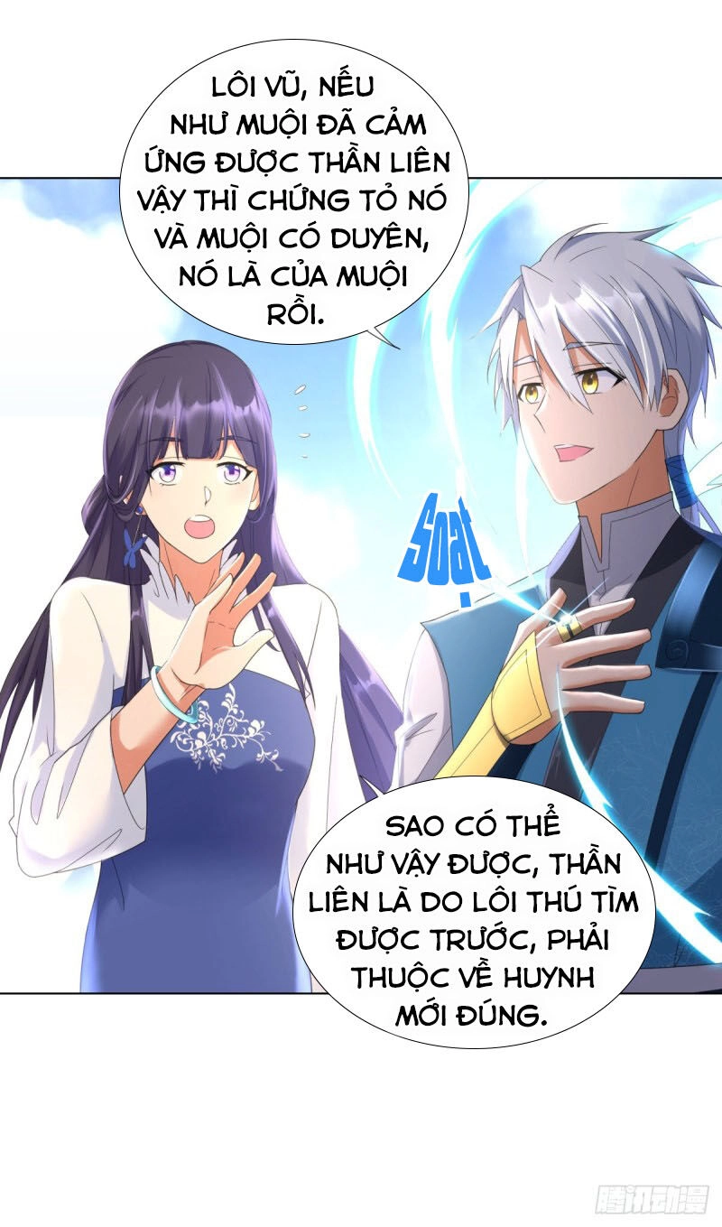 Chí Tôn Trọng Sinh Chapter 42 - 12