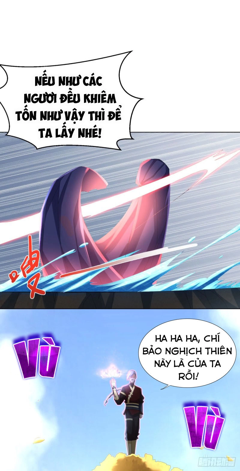 Chí Tôn Trọng Sinh Chapter 42 - 13