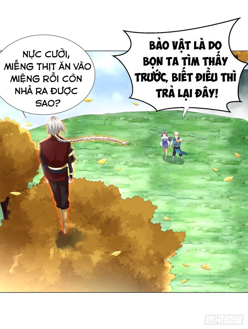 Chí Tôn Trọng Sinh Chapter 42 - 15