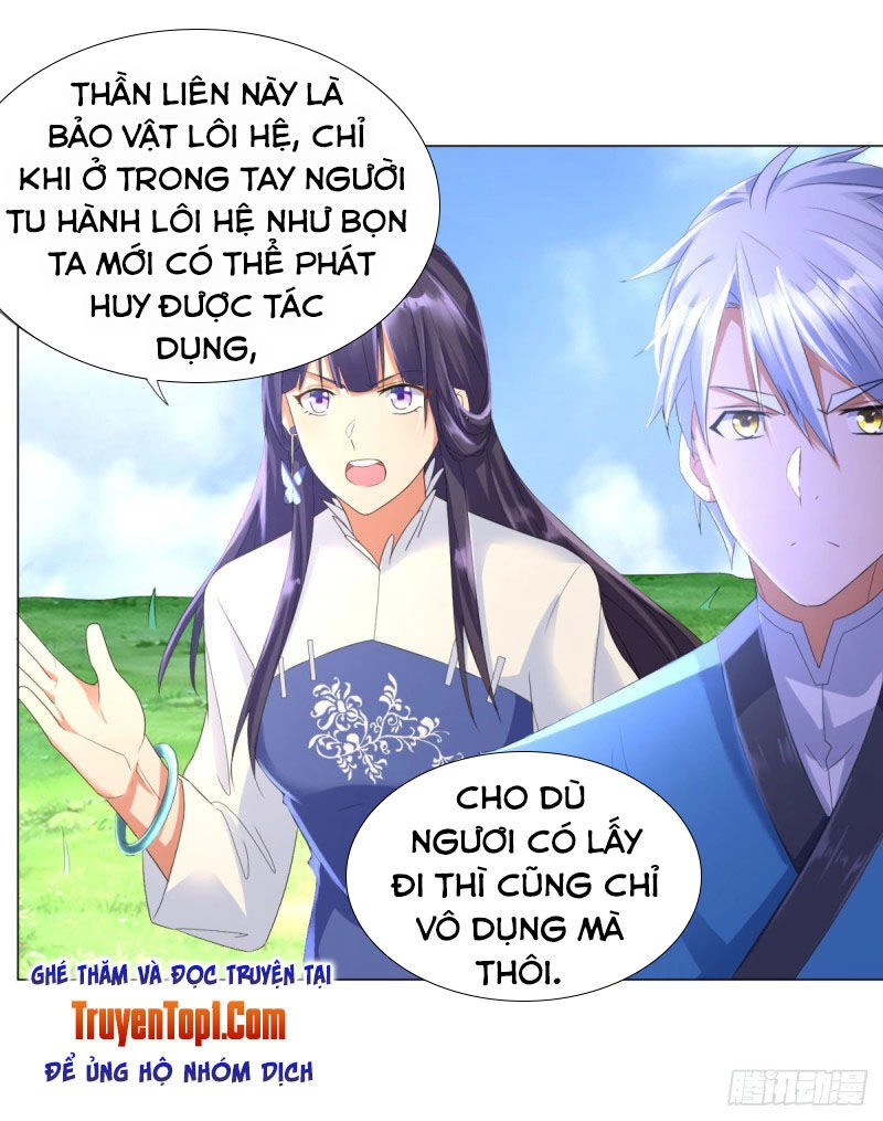 Chí Tôn Trọng Sinh Chapter 42 - 16