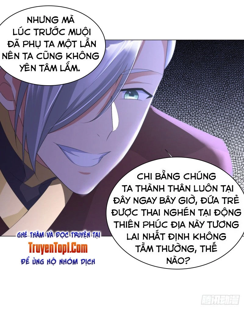 Chí Tôn Trọng Sinh Chapter 42 - 18