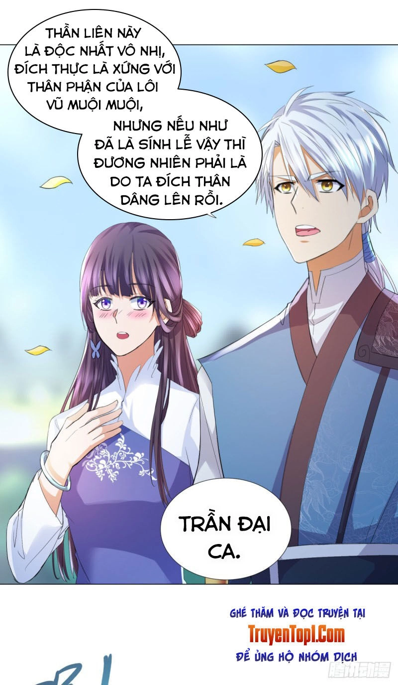 Chí Tôn Trọng Sinh Chapter 42 - 20