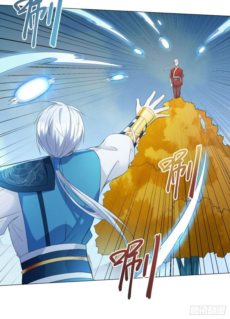 Chí Tôn Trọng Sinh Chapter 42 - 21