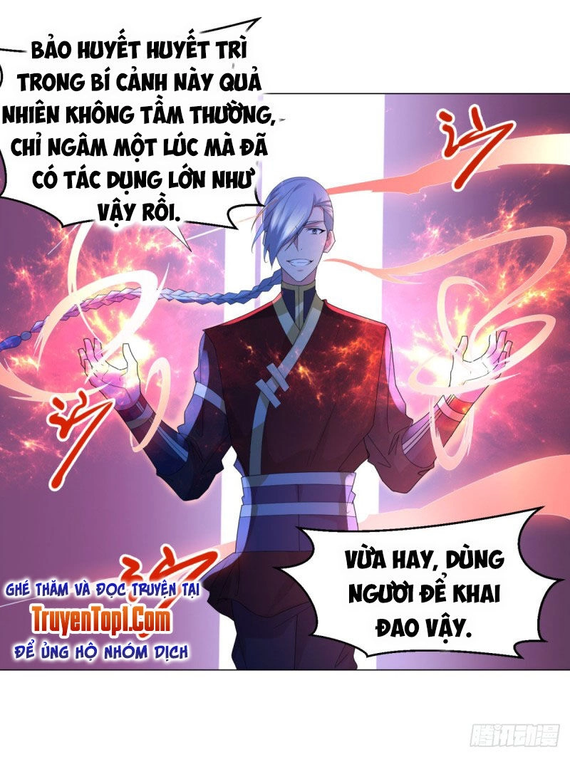 Chí Tôn Trọng Sinh Chapter 42 - 25