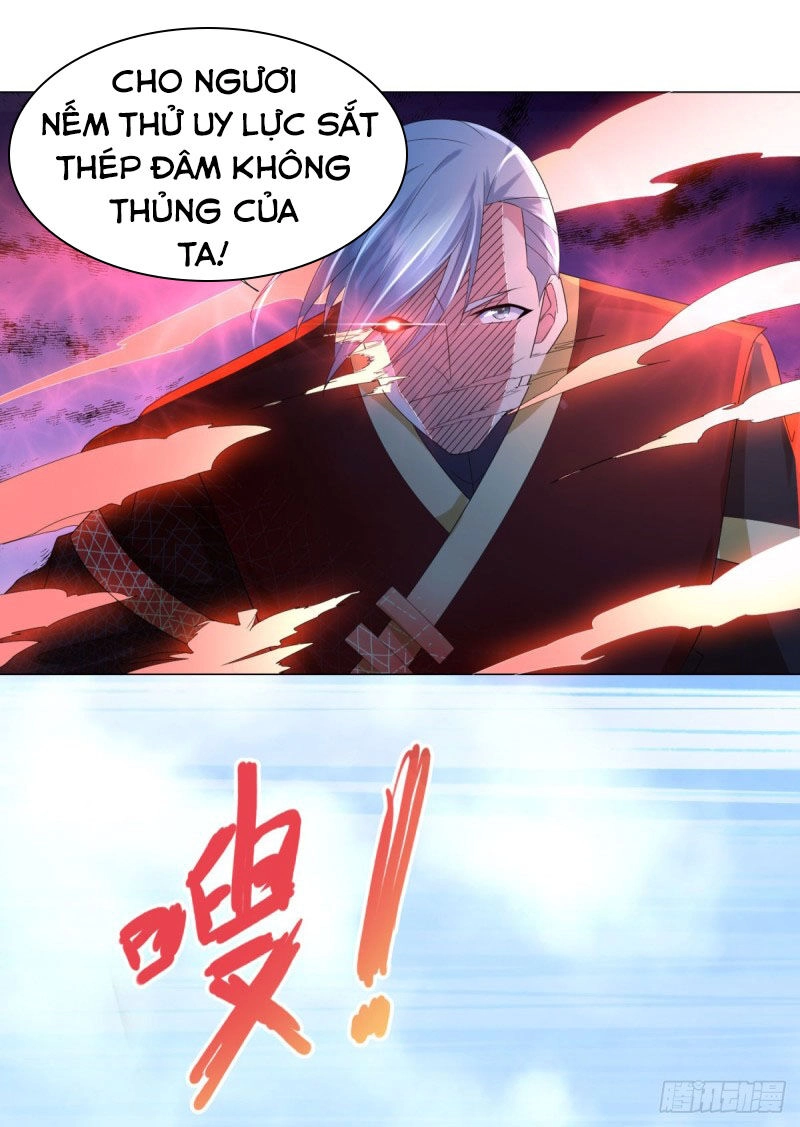 Chí Tôn Trọng Sinh Chapter 42 - 26