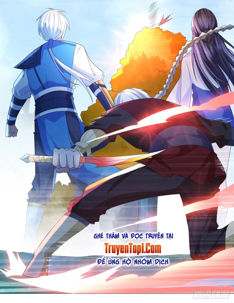 Chí Tôn Trọng Sinh Chapter 42 - 27