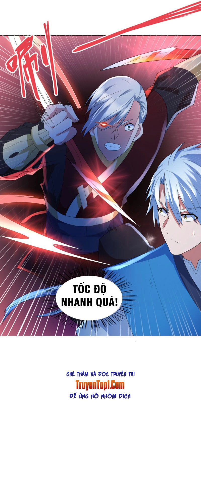 Chí Tôn Trọng Sinh Chapter 42 - 28