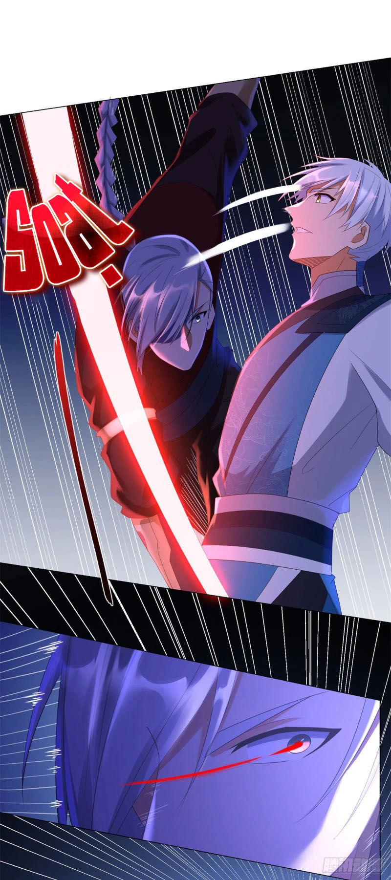 Chí Tôn Trọng Sinh Chapter 43 - 1