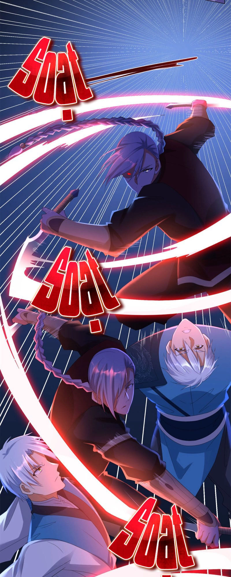 Chí Tôn Trọng Sinh Chapter 43 - 2