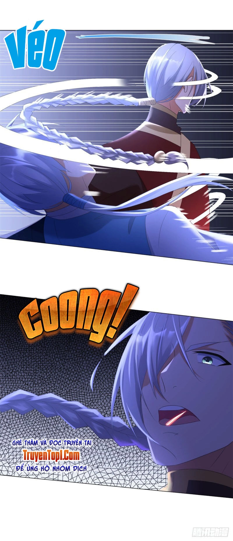 Chí Tôn Trọng Sinh Chapter 43 - 5