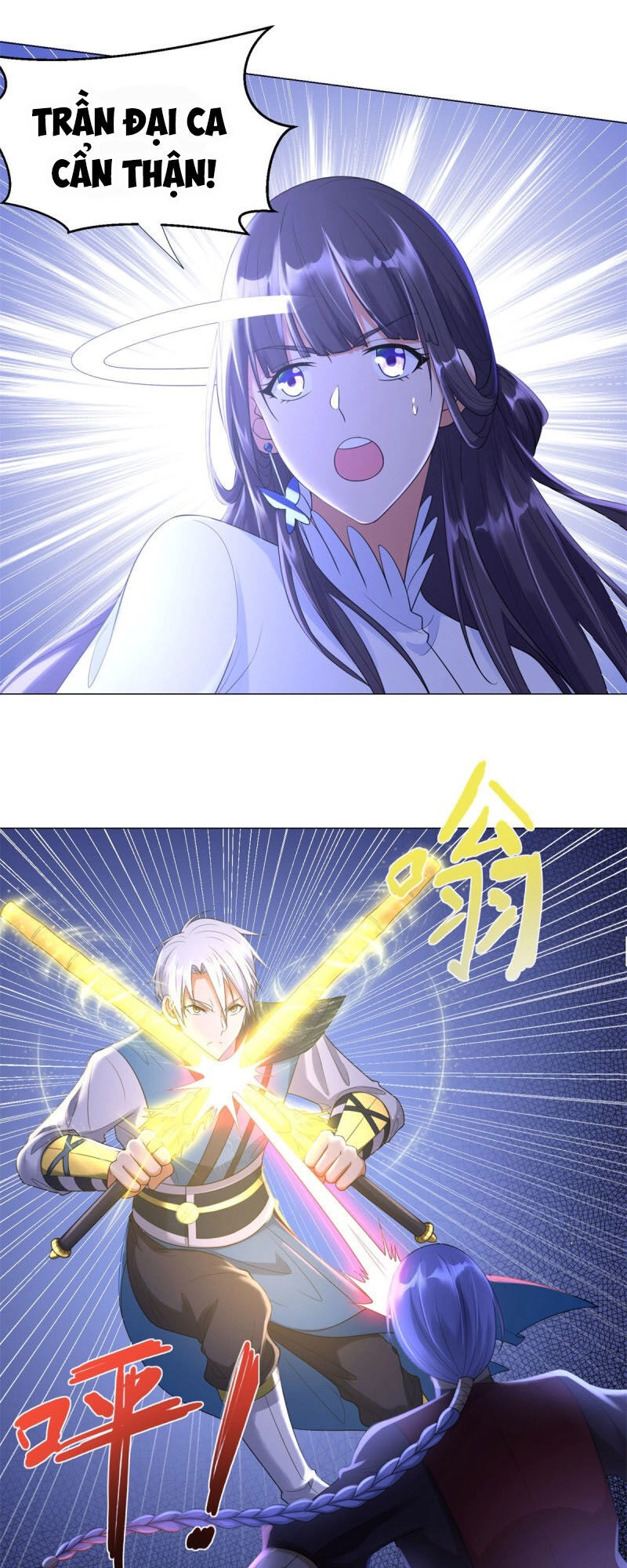 Chí Tôn Trọng Sinh Chapter 43 - 6