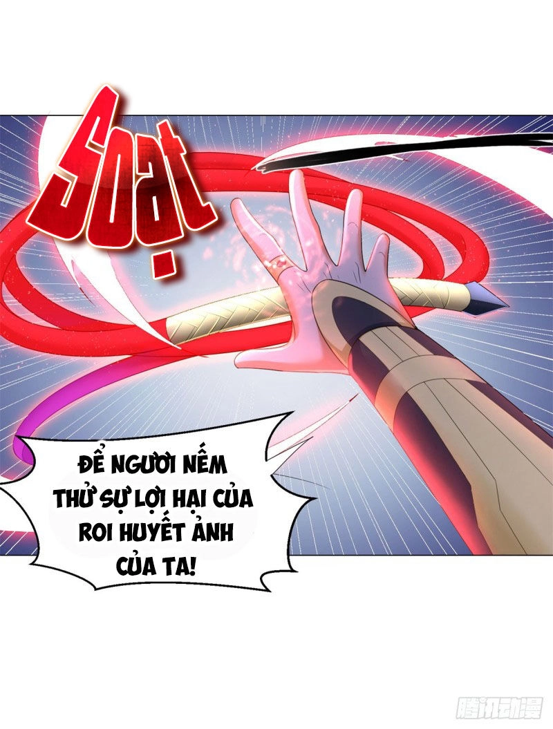 Chí Tôn Trọng Sinh Chapter 43 - 10