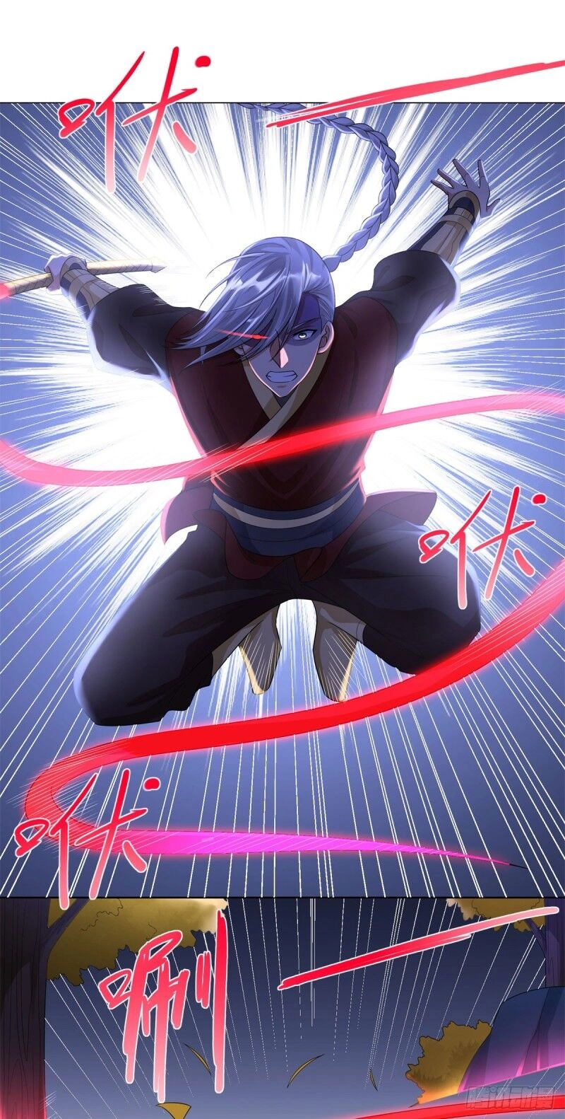 Chí Tôn Trọng Sinh Chapter 43 - 11