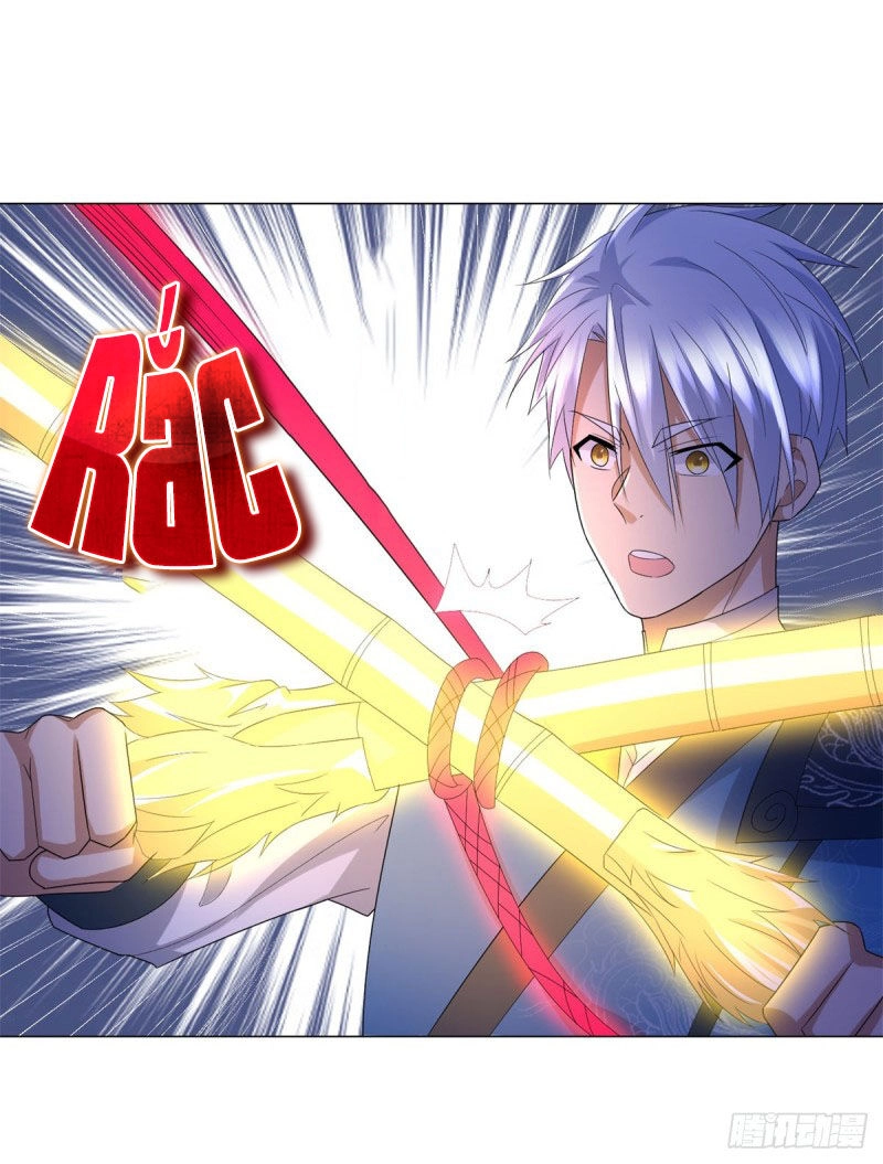 Chí Tôn Trọng Sinh Chapter 43 - 19