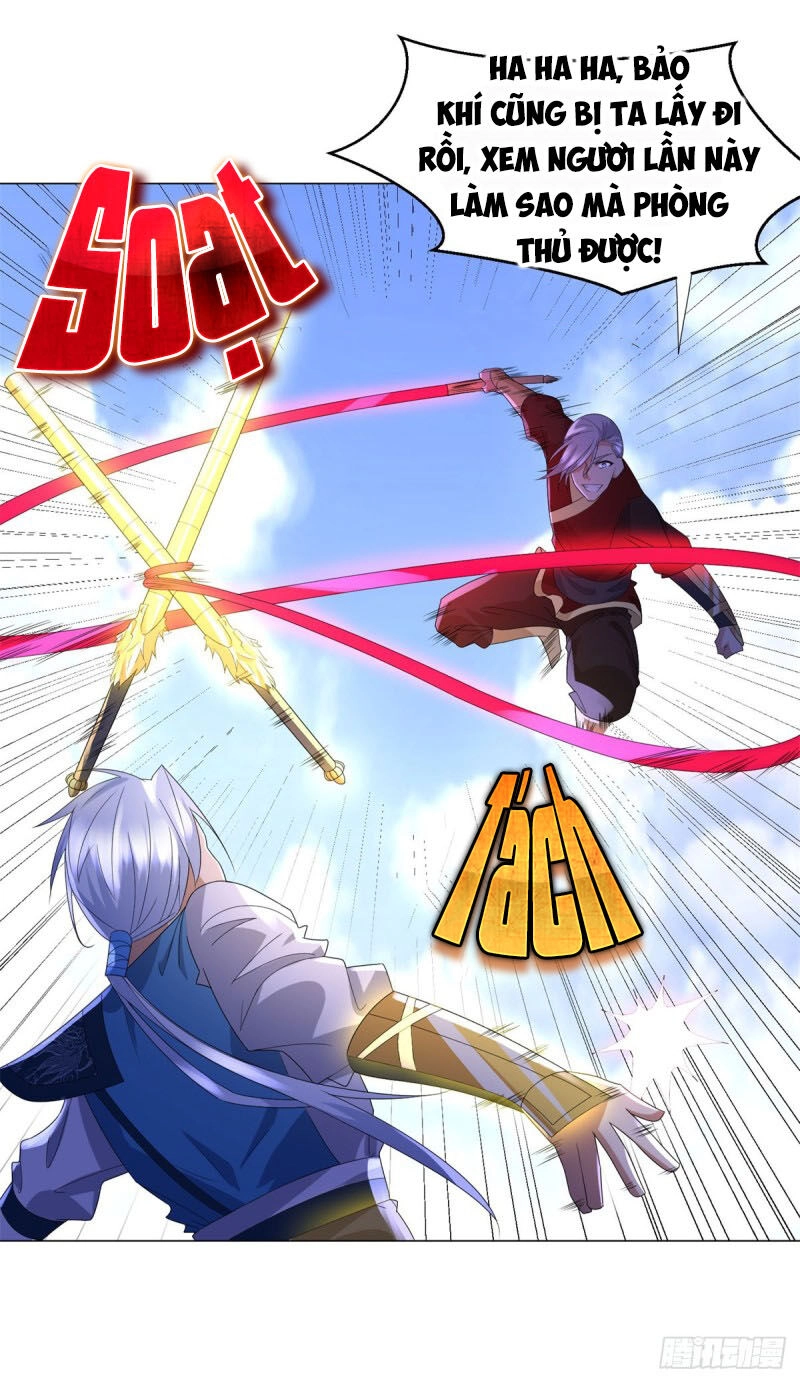 Chí Tôn Trọng Sinh Chapter 43 - 20