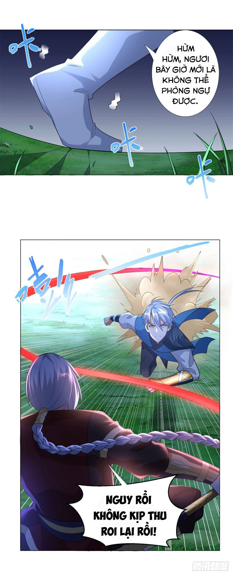 Chí Tôn Trọng Sinh Chapter 43 - 21