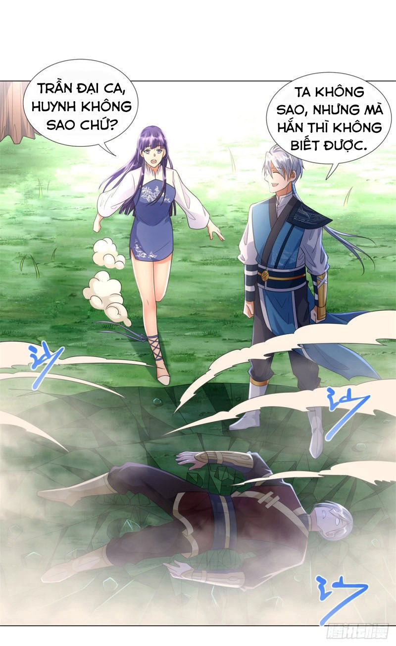 Chí Tôn Trọng Sinh Chapter 43 - 25