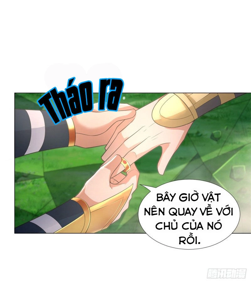 Chí Tôn Trọng Sinh Chapter 43 - 27