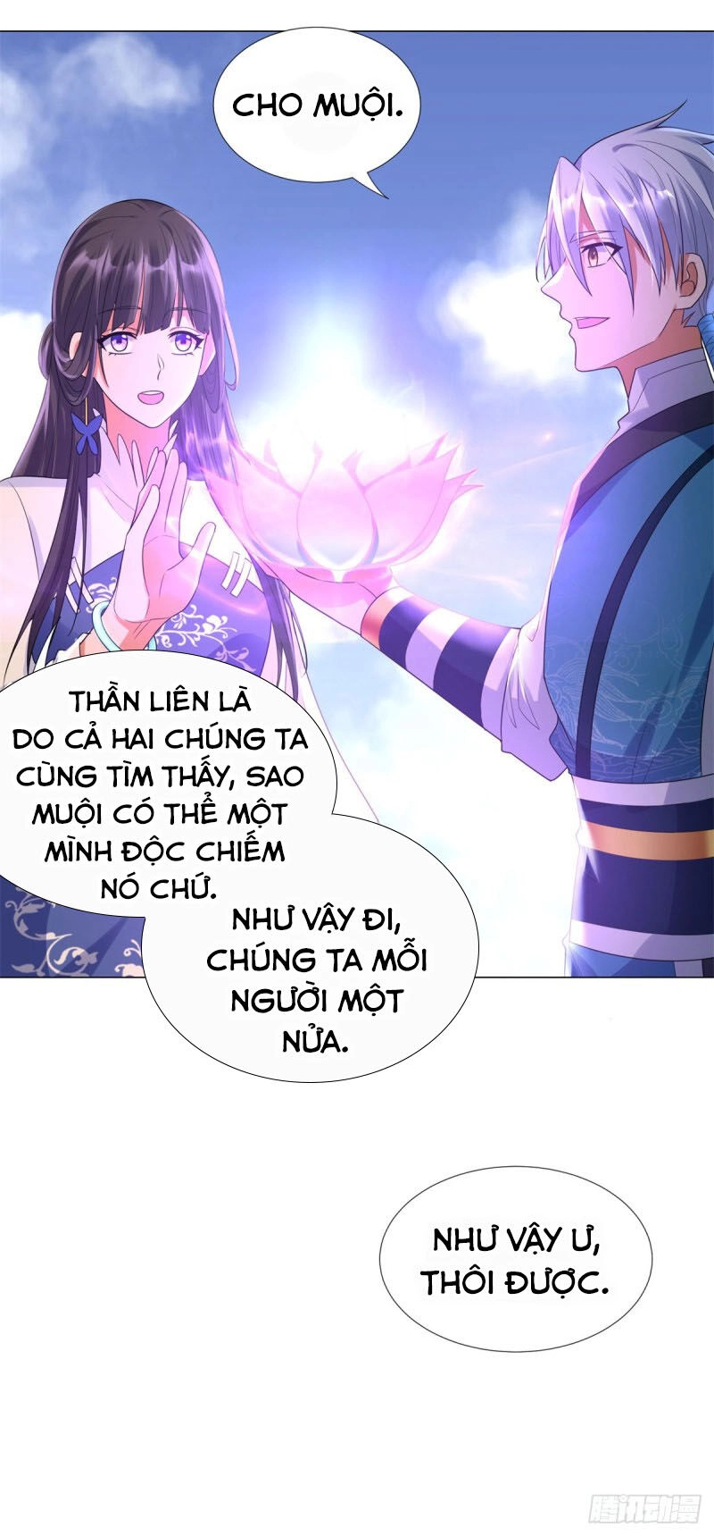 Chí Tôn Trọng Sinh Chapter 43 - 28