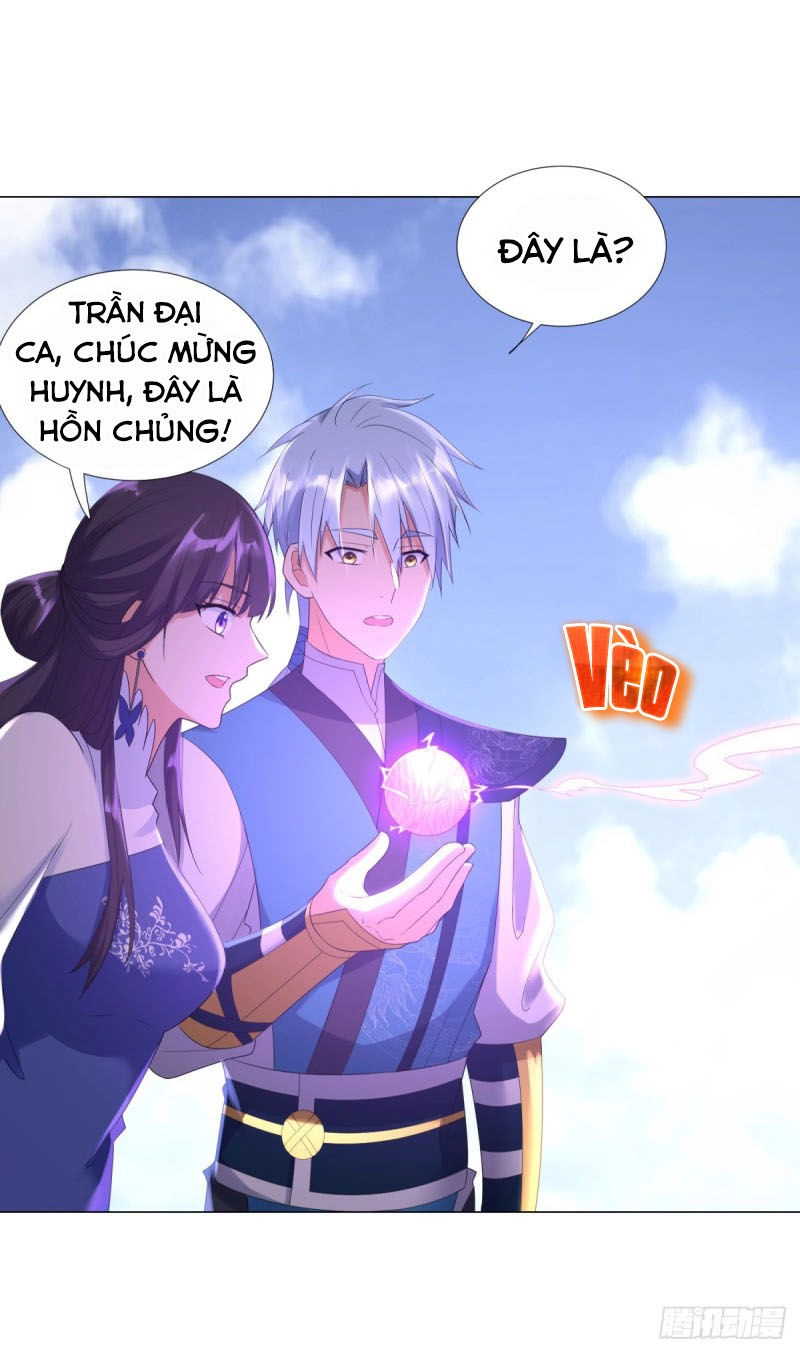 Chí Tôn Trọng Sinh Chapter 44 - 5