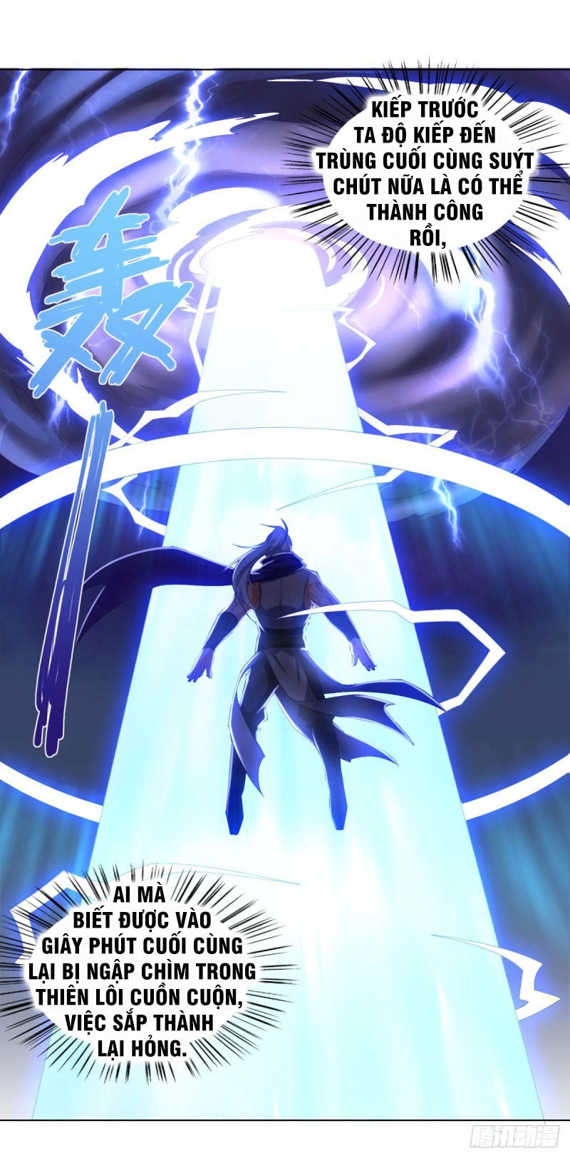 Chí Tôn Trọng Sinh Chapter 44 - 7