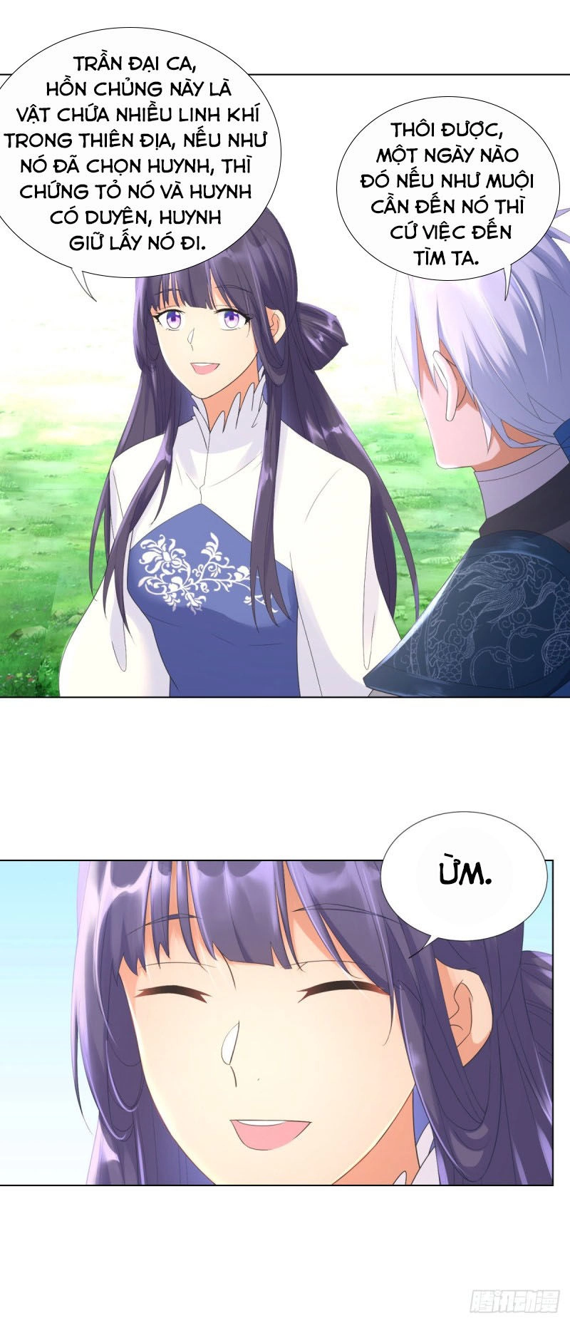 Chí Tôn Trọng Sinh Chapter 44 - 9