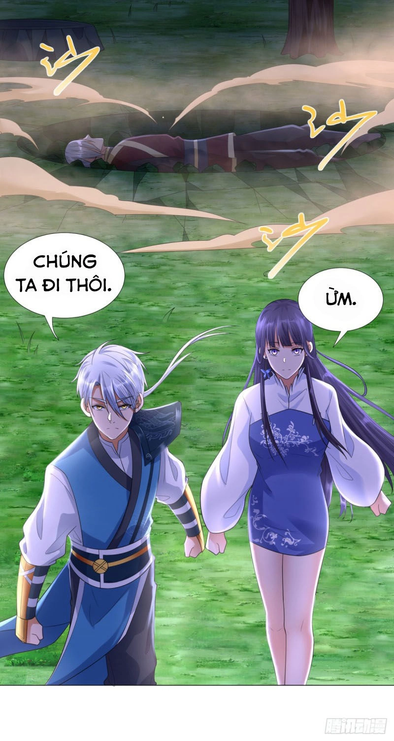 Chí Tôn Trọng Sinh Chapter 44 - 13