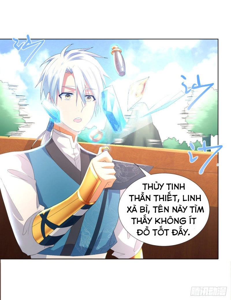 Chí Tôn Trọng Sinh Chapter 44 - 16