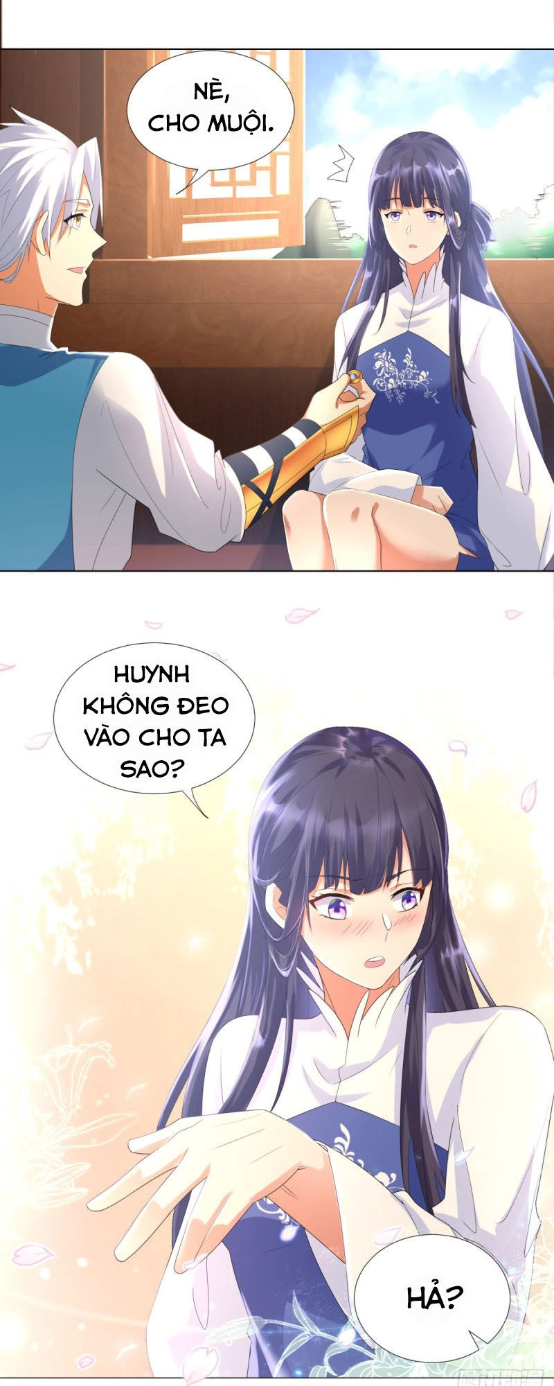 Chí Tôn Trọng Sinh Chapter 44 - 17