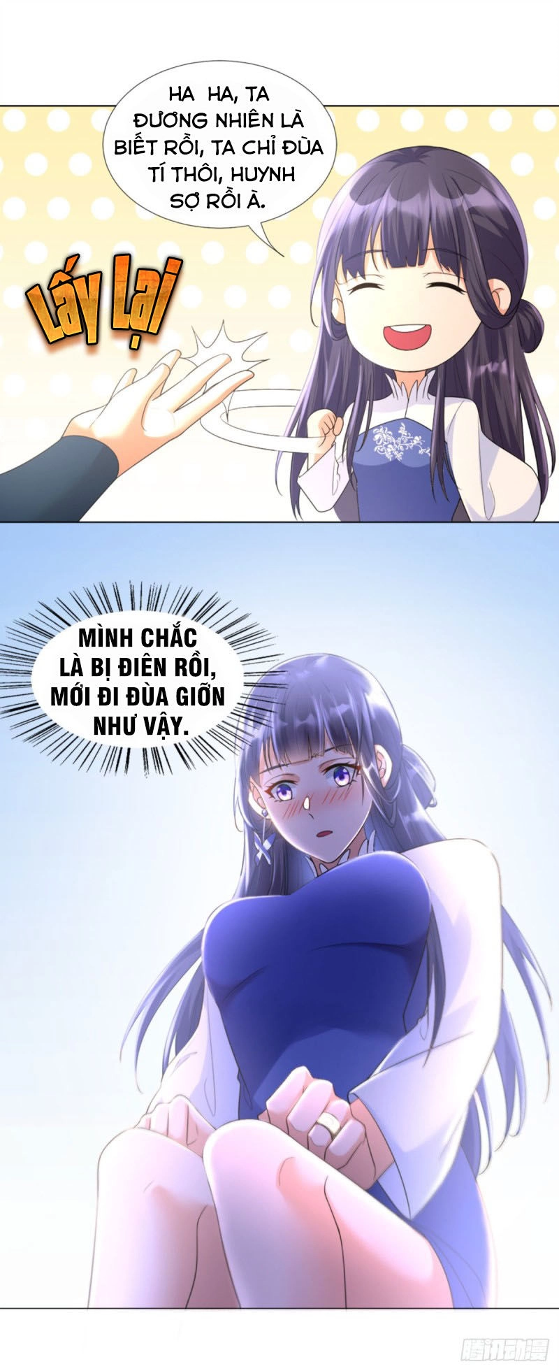 Chí Tôn Trọng Sinh Chapter 44 - 20