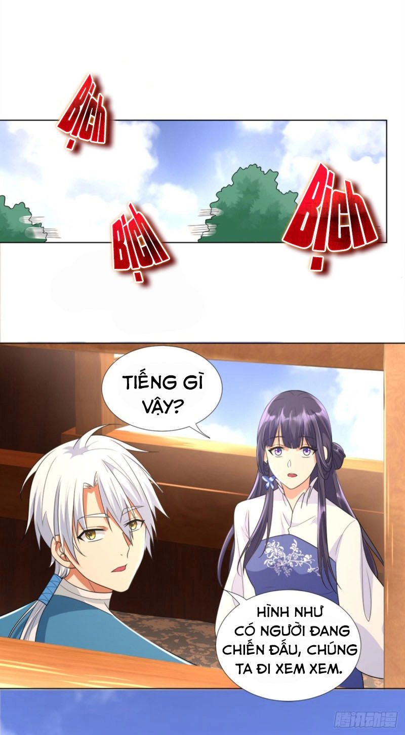 Chí Tôn Trọng Sinh Chapter 44 - 21