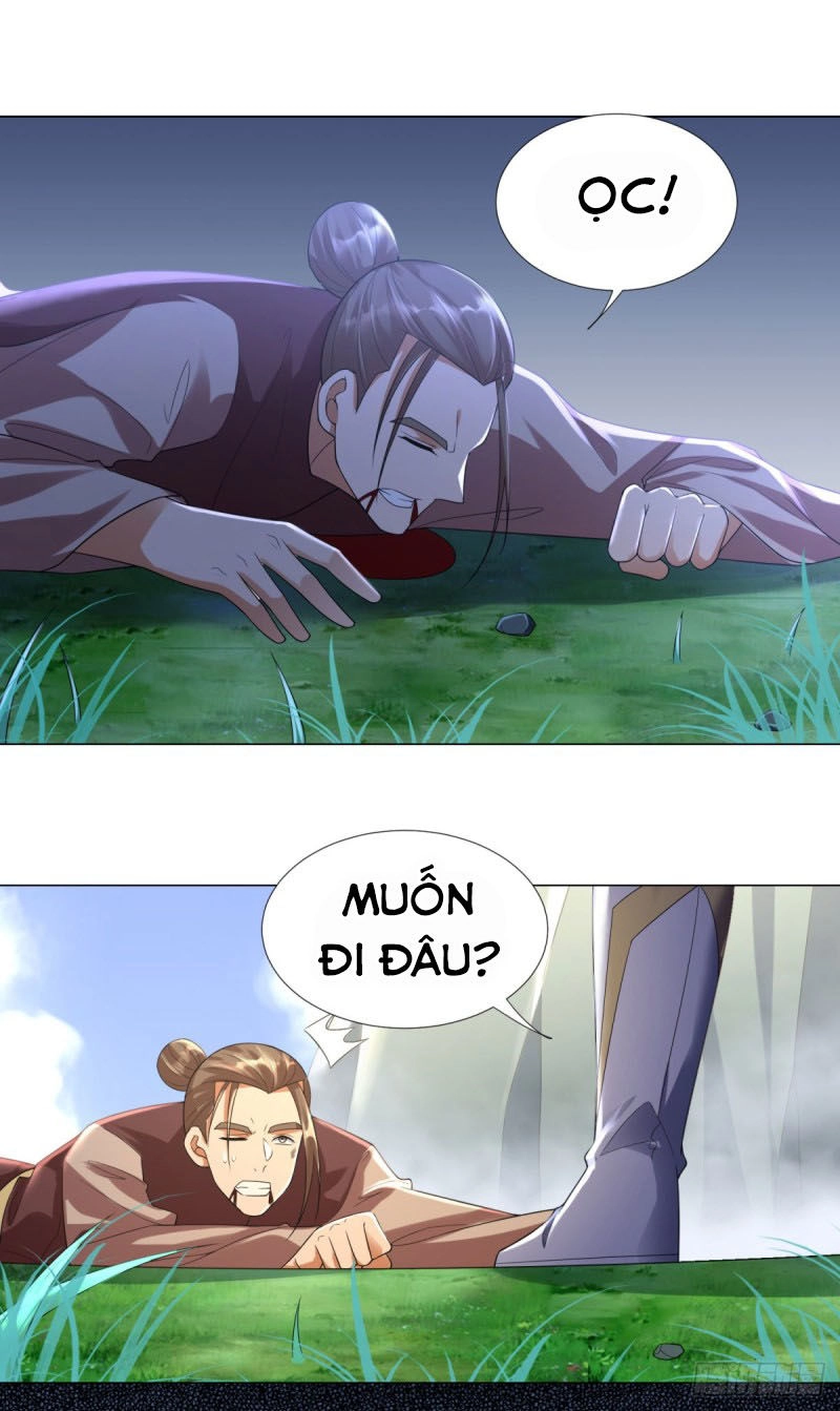 Chí Tôn Trọng Sinh Chapter 44 - 25