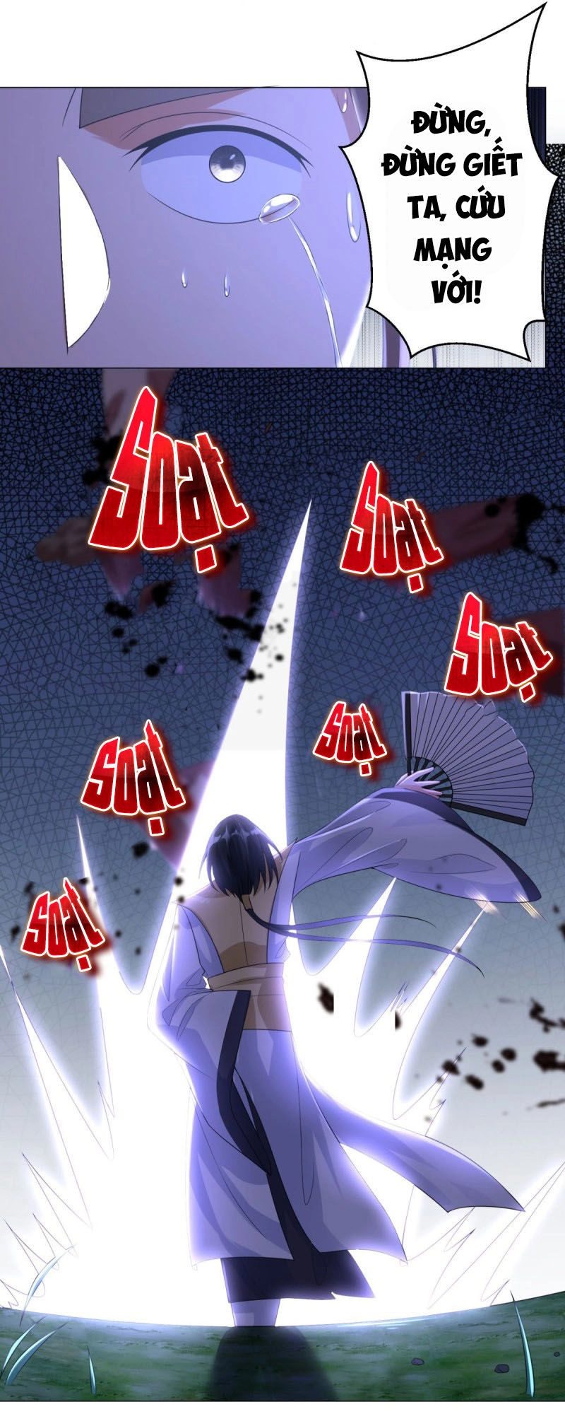 Chí Tôn Trọng Sinh Chapter 44 - 27