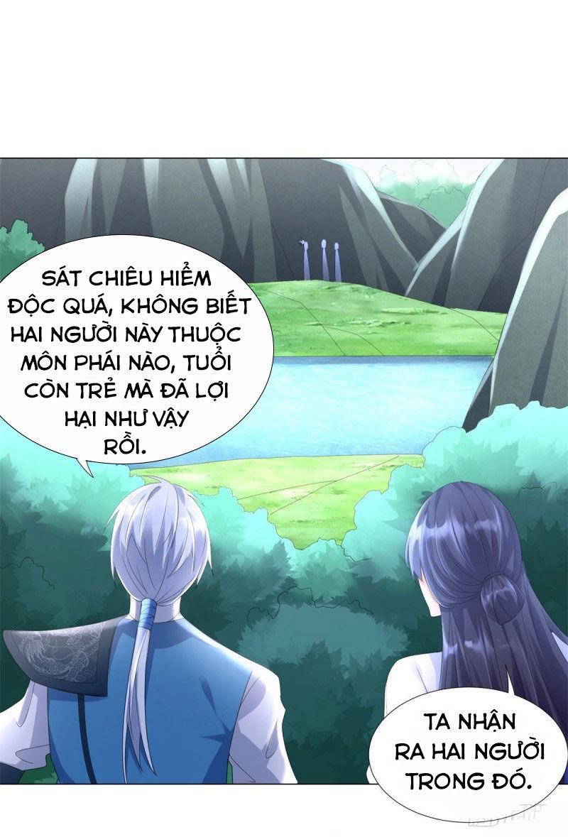 Chí Tôn Trọng Sinh Chapter 45 - 1