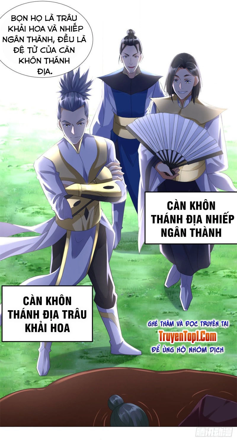 Chí Tôn Trọng Sinh Chapter 45 - 2