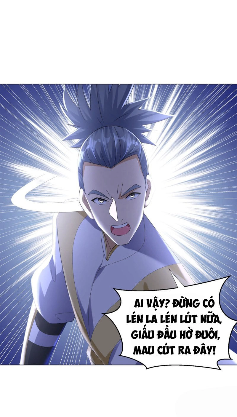 Chí Tôn Trọng Sinh Chapter 45 - 4