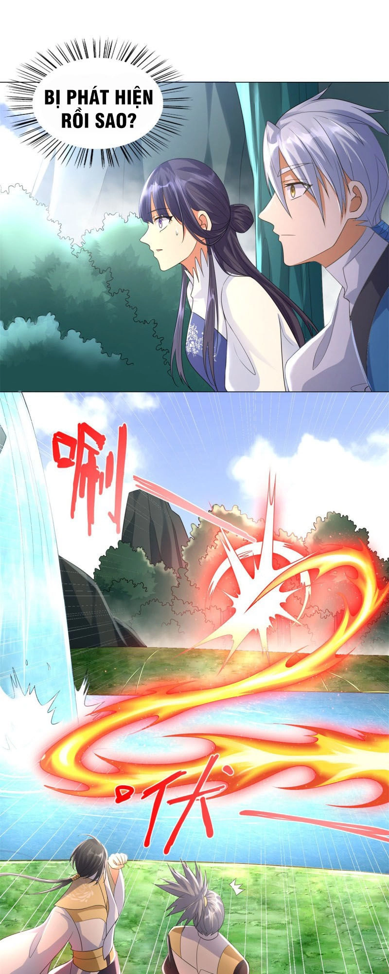 Chí Tôn Trọng Sinh Chapter 45 - 5