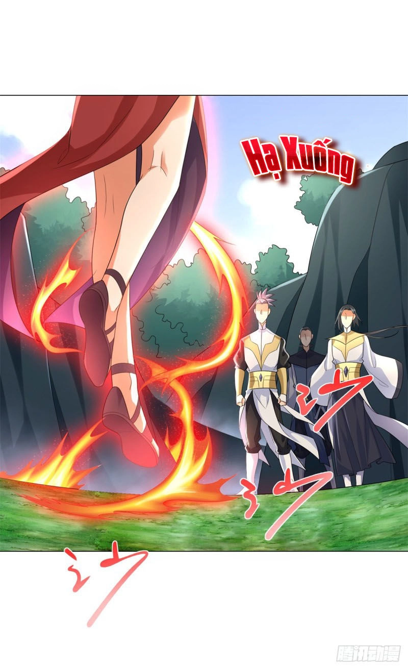 Chí Tôn Trọng Sinh Chapter 45 - 7