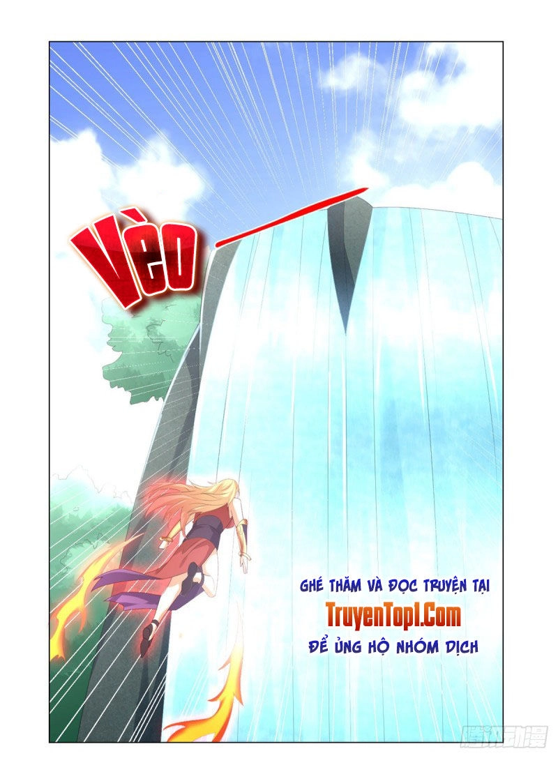 Chí Tôn Trọng Sinh Chapter 45 - 13