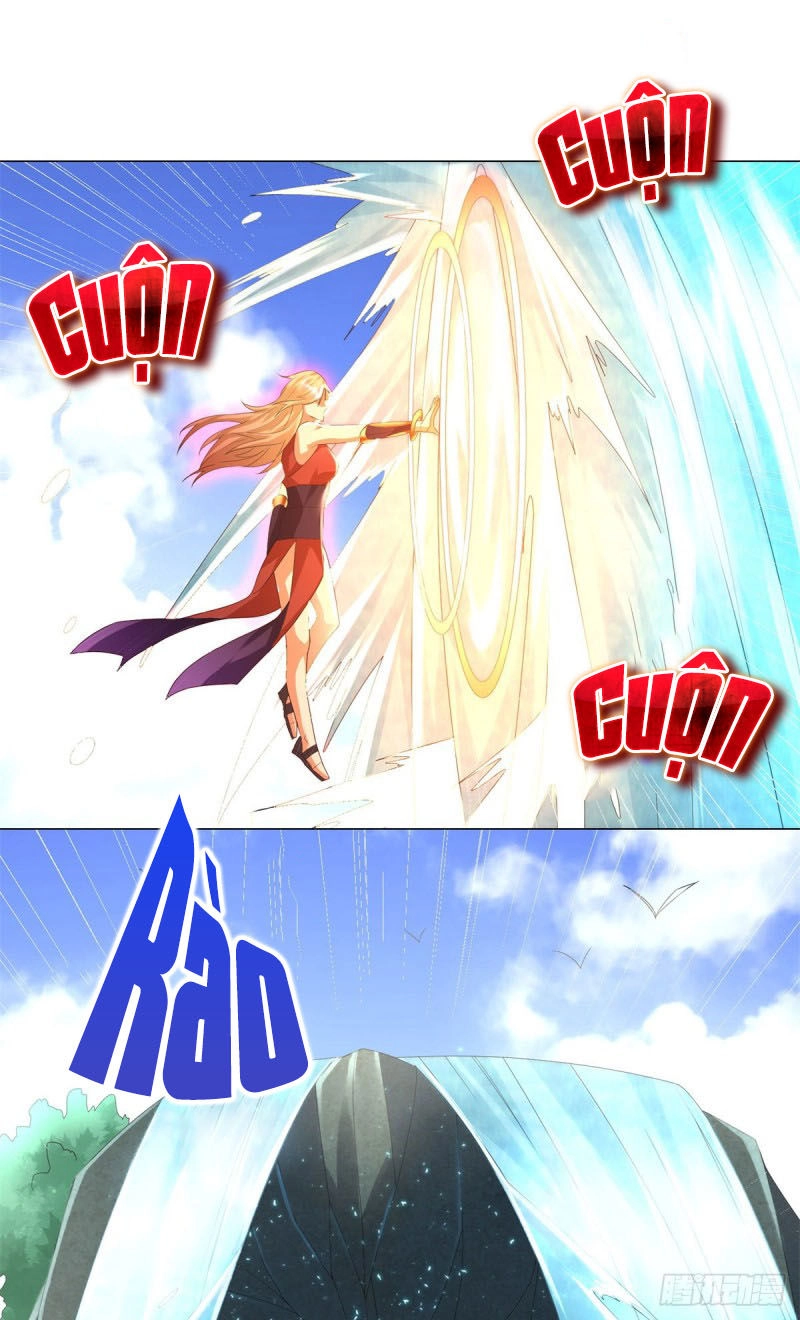 Chí Tôn Trọng Sinh Chapter 45 - 14