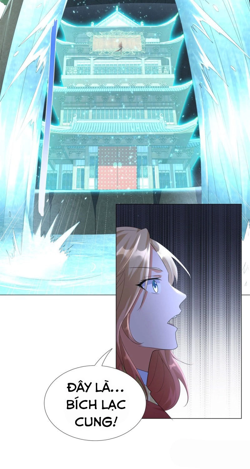 Chí Tôn Trọng Sinh Chapter 45 - 15