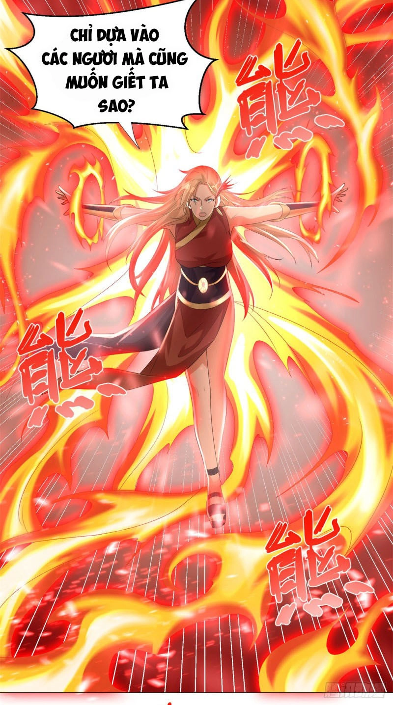 Chí Tôn Trọng Sinh Chapter 45 - 30