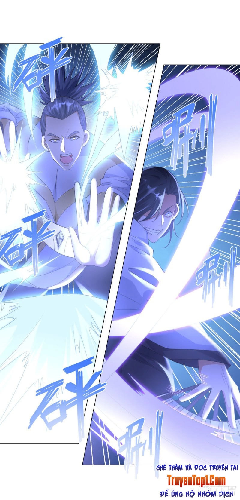 Chí Tôn Trọng Sinh Chapter 46 - 9