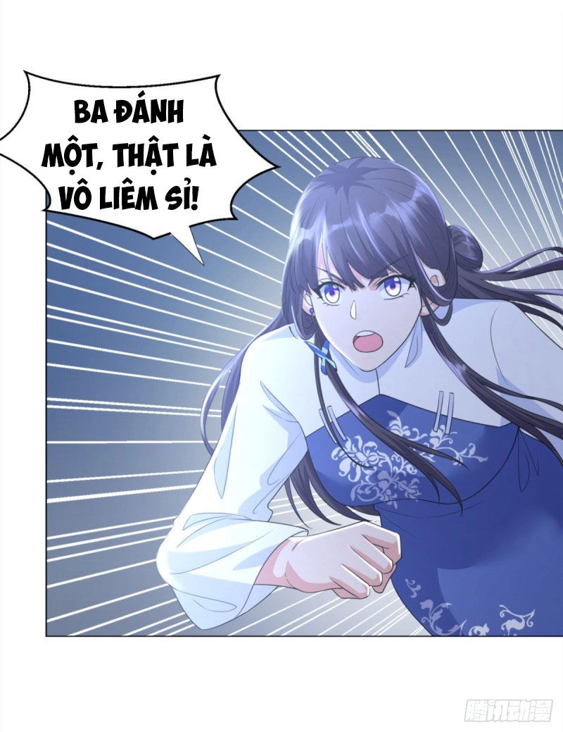 Chí Tôn Trọng Sinh Chapter 46 - 12